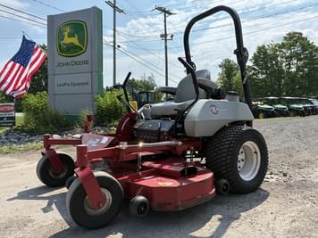 Main image Exmark Lazer Z