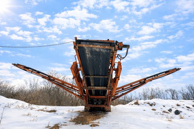 Image of Extec S5 equipment image 1