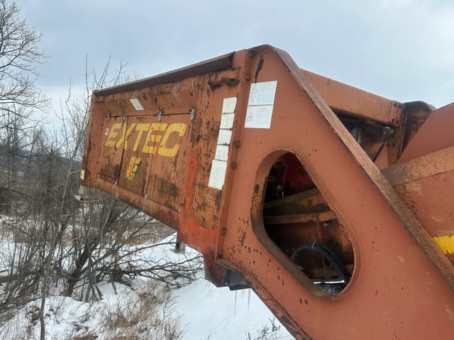 Image of Extec S5 equipment image 4