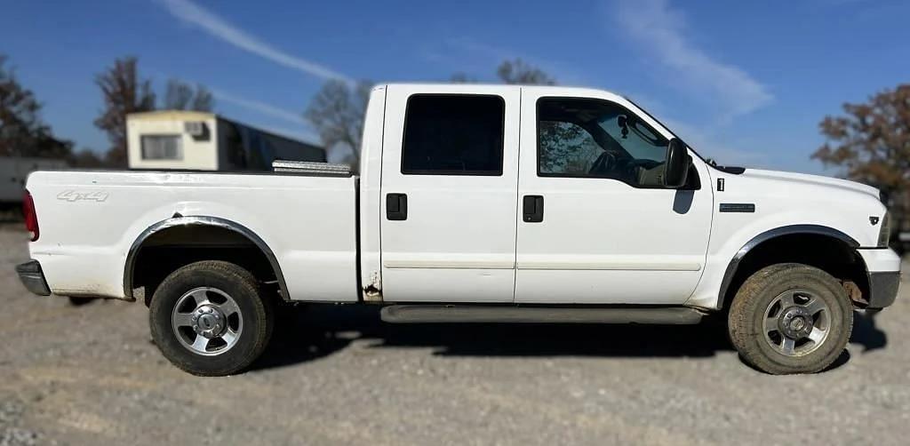 Image of Ford F-250 Primary image