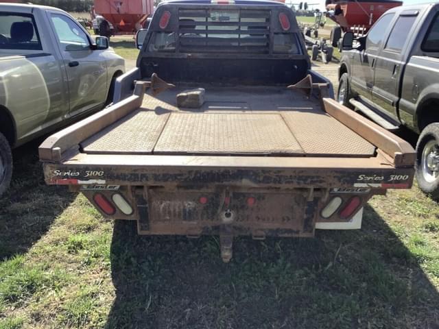 Image of Ford F-250 equipment image 2