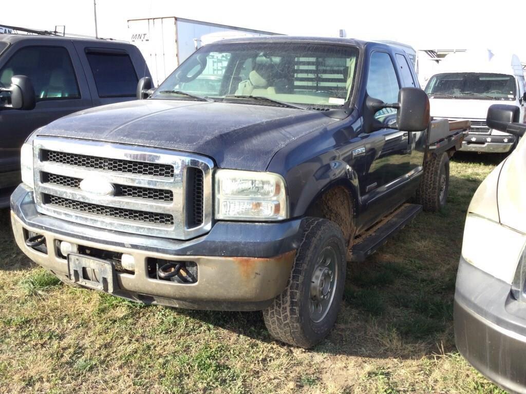 Image of Ford F-250 Primary image