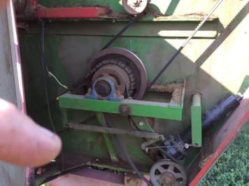 Main image Farm Aid 430