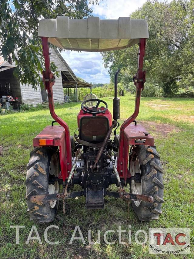 Image of Farm Pro 2420 equipment image 4