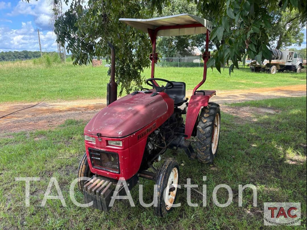 Image of Farm Pro 2420 Primary image