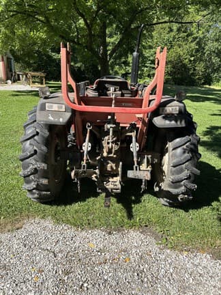 Image of Farm Pro 4040 equipment image 1