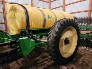 2005 Fast 8100 Image