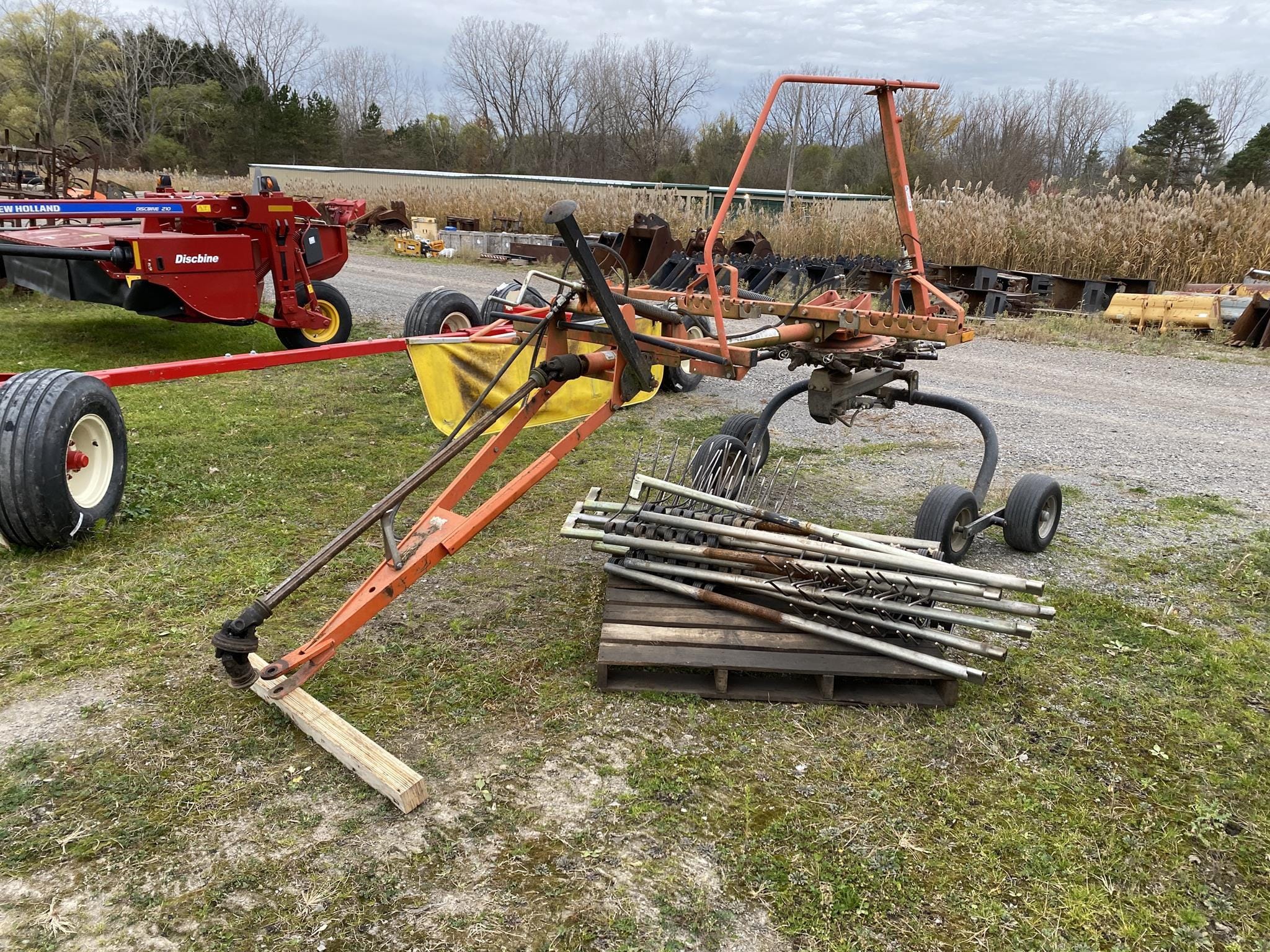 Main image Fella TS425