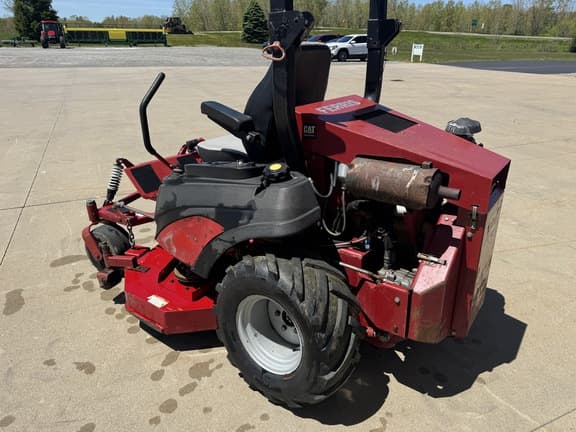 Image of Ferris IS4500Z equipment image 3