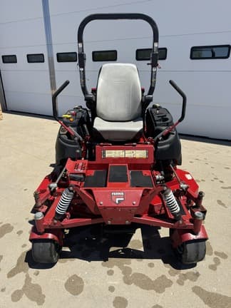Image of Ferris IS4500Z equipment image 1