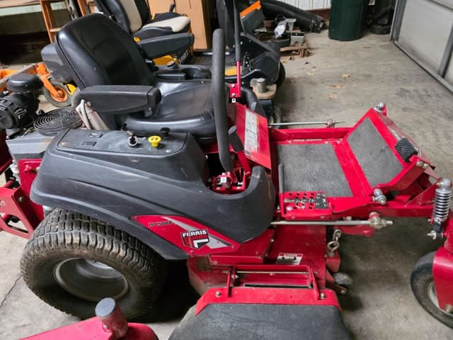 Image of Ferris IS1500 equipment image 3