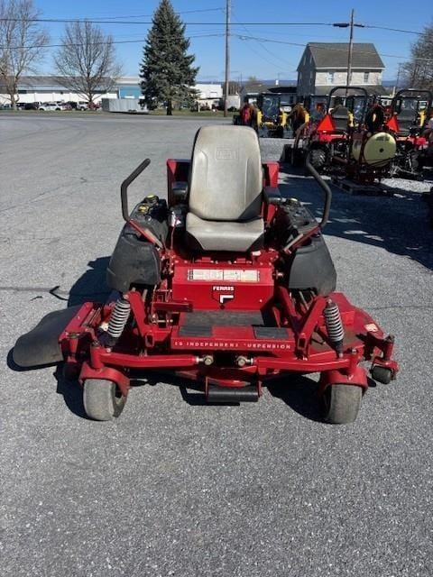 2005 Ferris IS5000 Equipment Image0