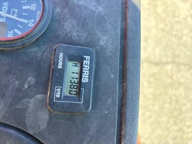 Image of Ferris IS5000 equipment image 4