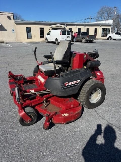 Image of Ferris IS5000 equipment image 2