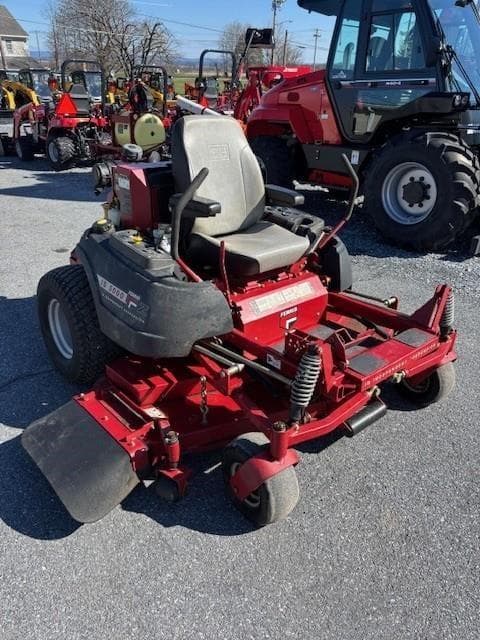 Image of Ferris IS5000 equipment image 1