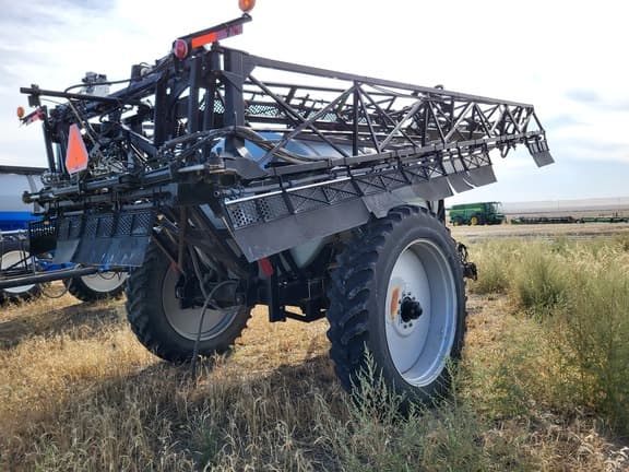 Image of Flexi-Coil S67XL equipment image 4