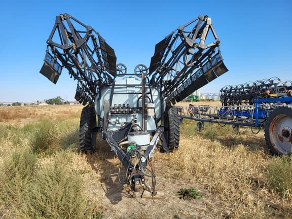 Image of Flexi-Coil S67XL equipment image 3