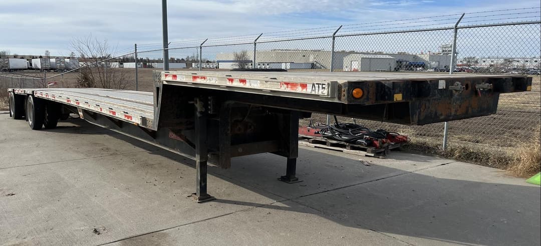 Image of Fontaine 1DFT-6-8048WSAWK Primary image