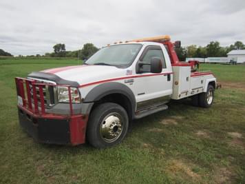 Main image Ford F-550