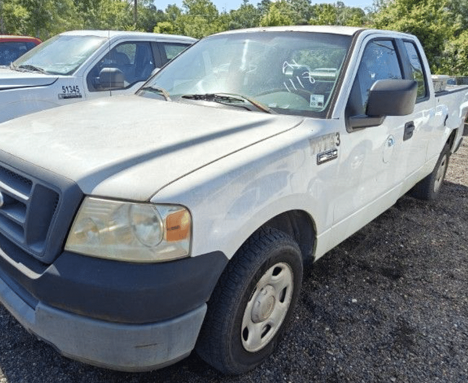 Image of Ford F-150 Primary image