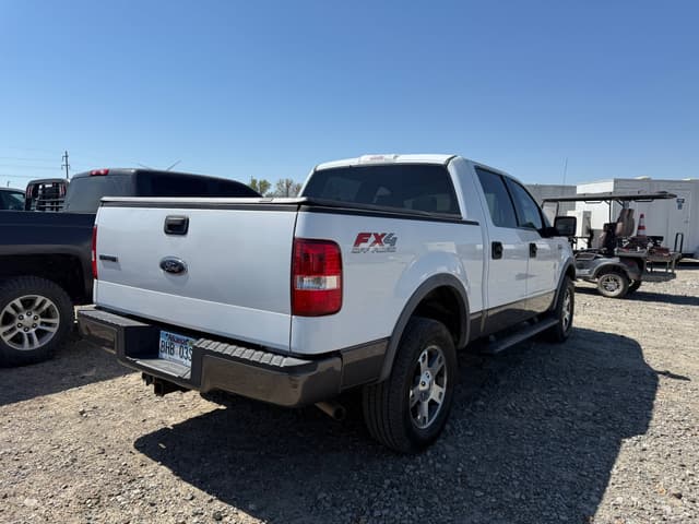 Image of Ford F-150 equipment image 2