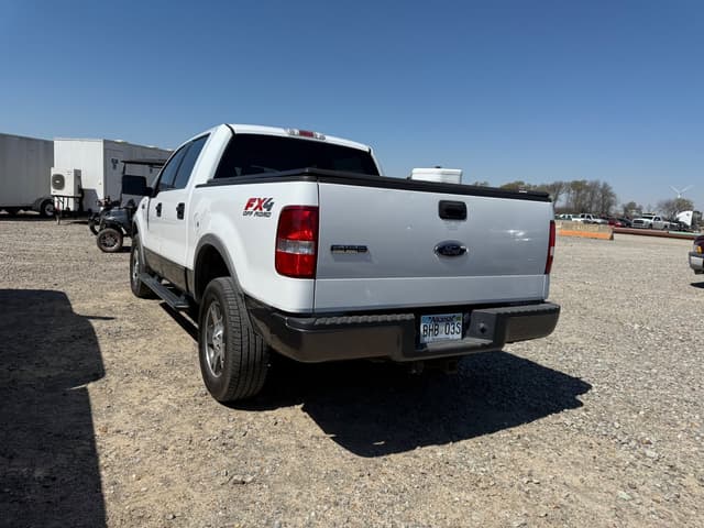 Image of Ford F-150 equipment image 3