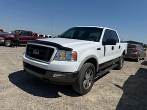 2005 Ford F-150 Image