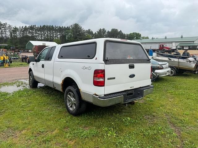 Image of Ford F-150 equipment image 3