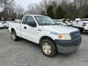 2005 Ford F-150 Image