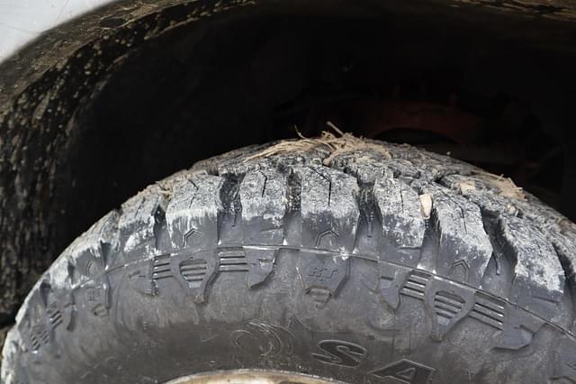 Image of Ford F-150 equipment image 4