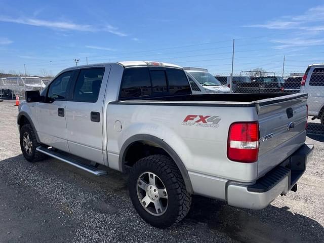 Image of Ford F-150 equipment image 2