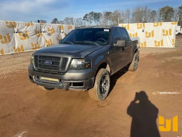 Main image Ford F-150