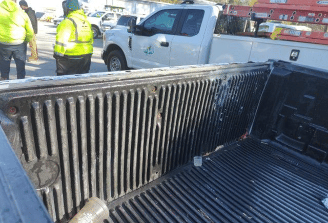 Image of Ford F-150 equipment image 4