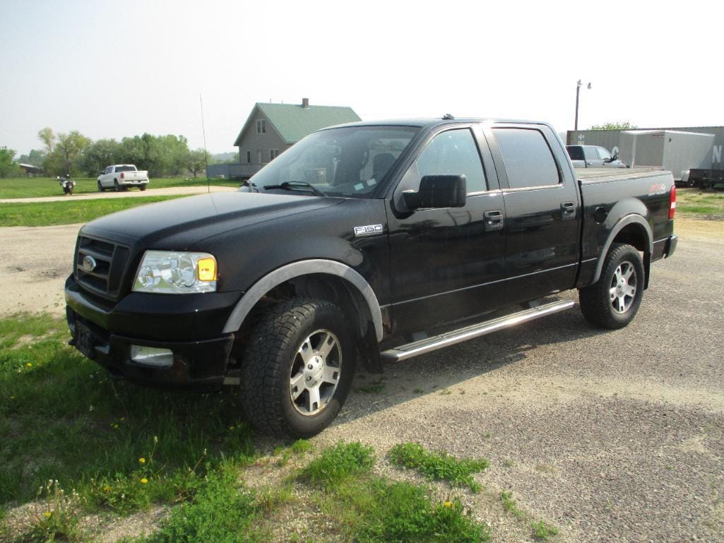 Main image Ford F-150