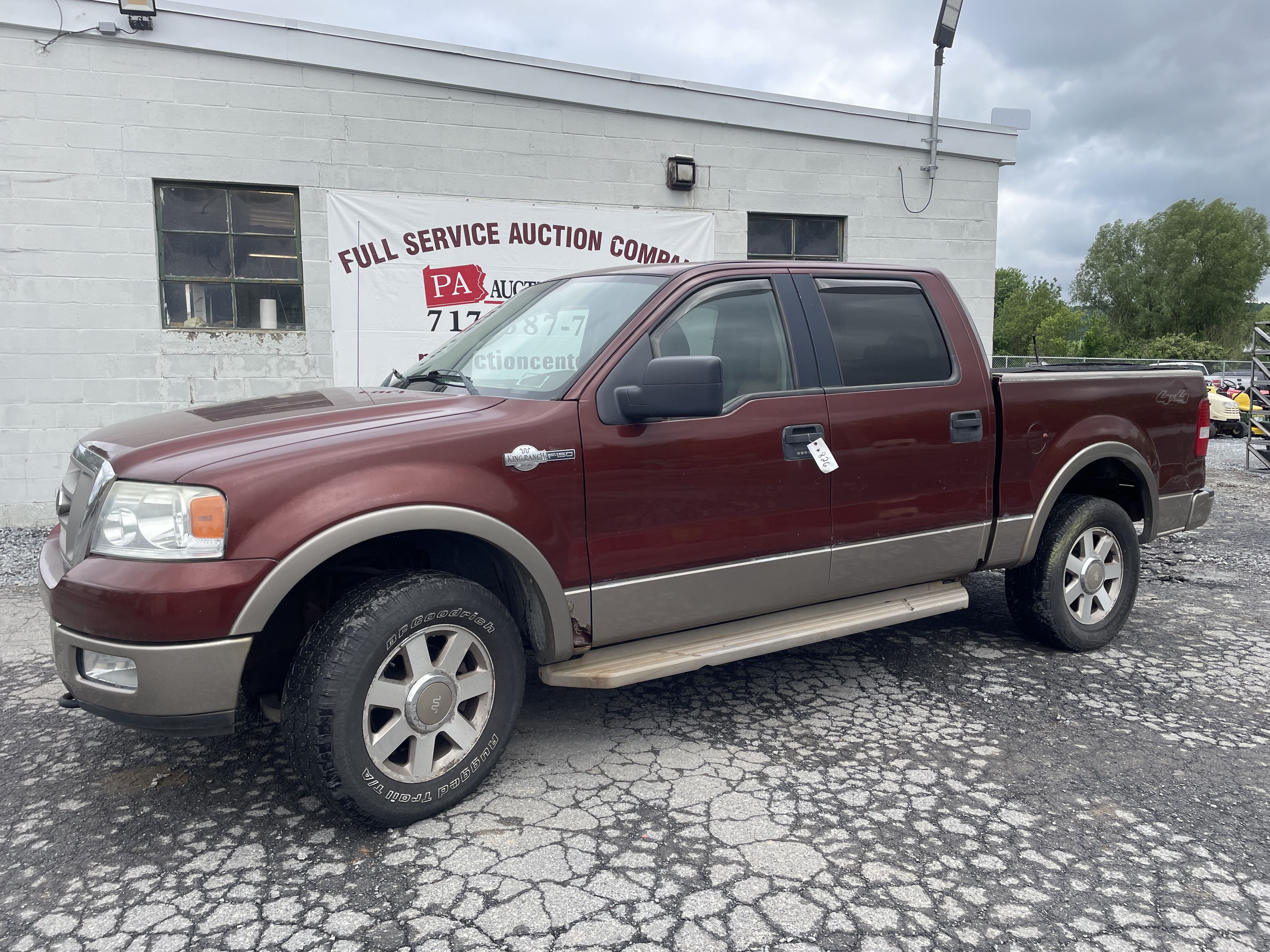 Main image Ford F-150