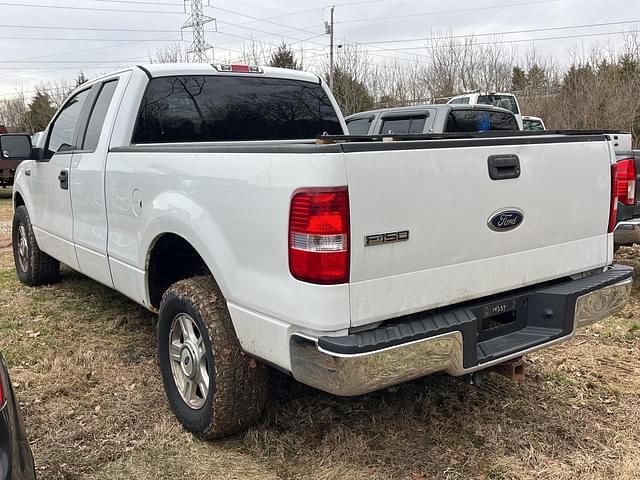 Image of Ford F-150 equipment image 4