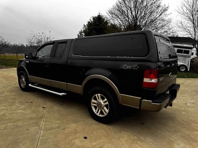 Image of Ford F-150 equipment image 4