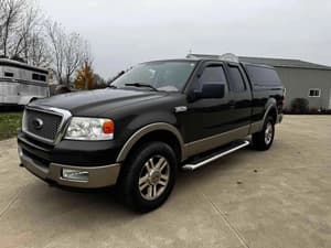 2005 Ford F-150 Image