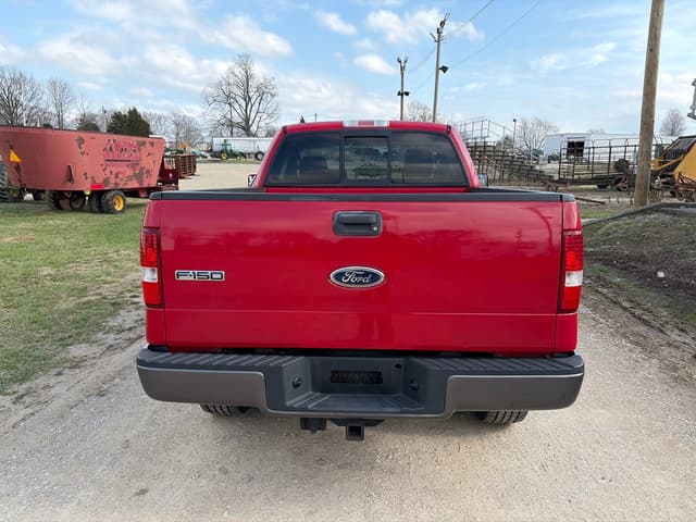 Image of Ford F-150 equipment image 3