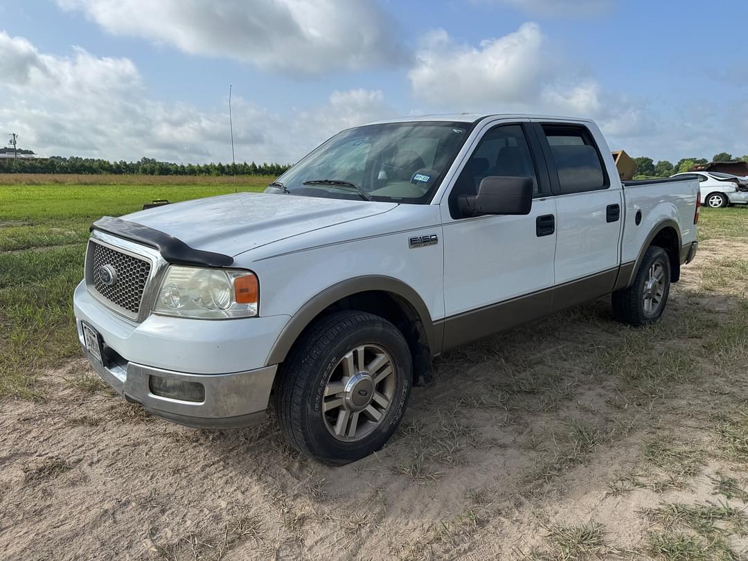 Image of Ford F-150 Primary image