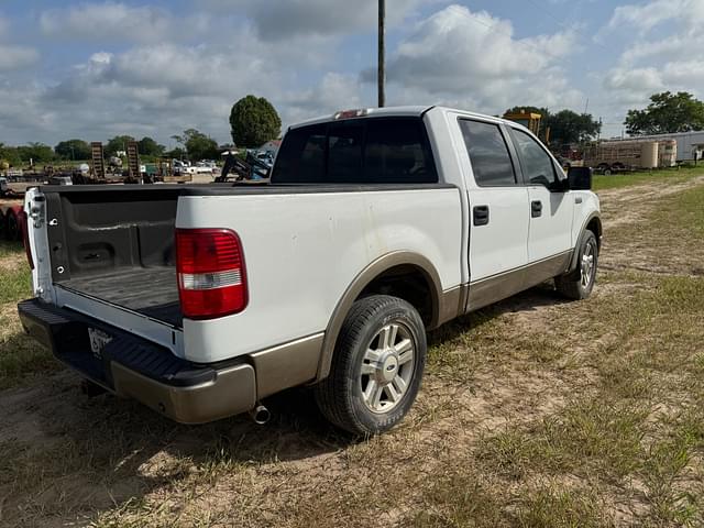 Image of Ford F-150 equipment image 3