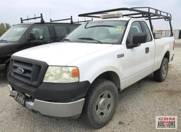 Main image Ford F-150