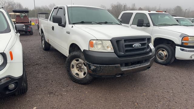 Image of Ford F-150 equipment image 2