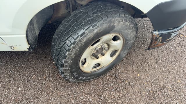 Image of Ford F-150 equipment image 3