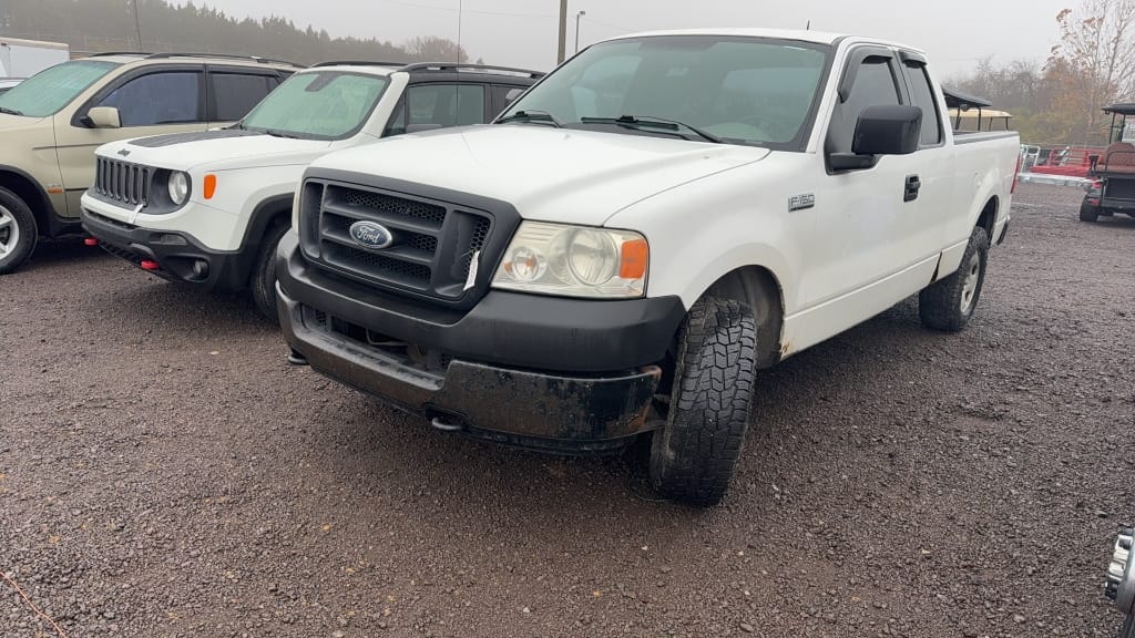 Main image Ford F-150