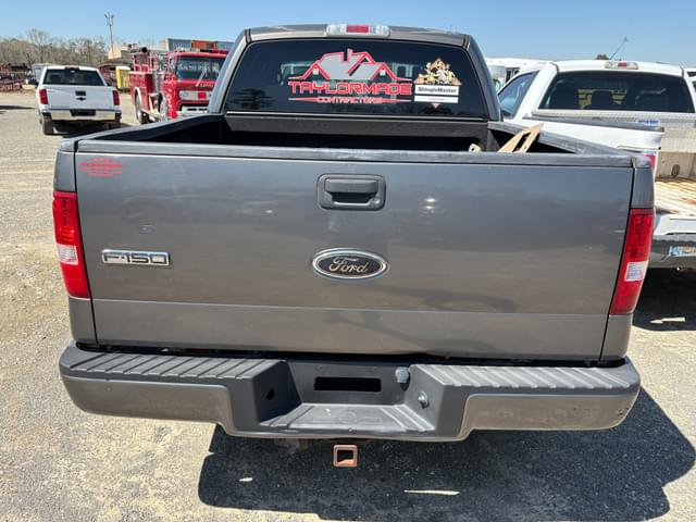 Image of Ford F-150 equipment image 2