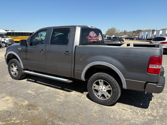 Image of Ford F-150 equipment image 1