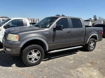 Main image Ford F-150