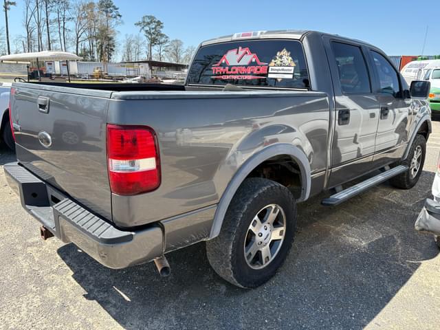 Image of Ford F-150 equipment image 3
