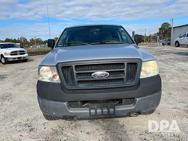 Image of Ford F-150 equipment image 2